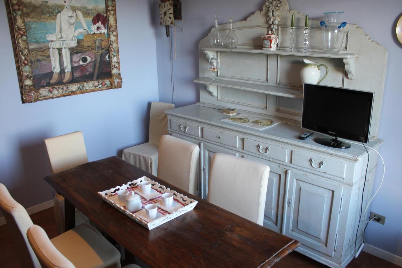 Willa Casa Arezzola Spoleto Zewnętrze zdjęcie