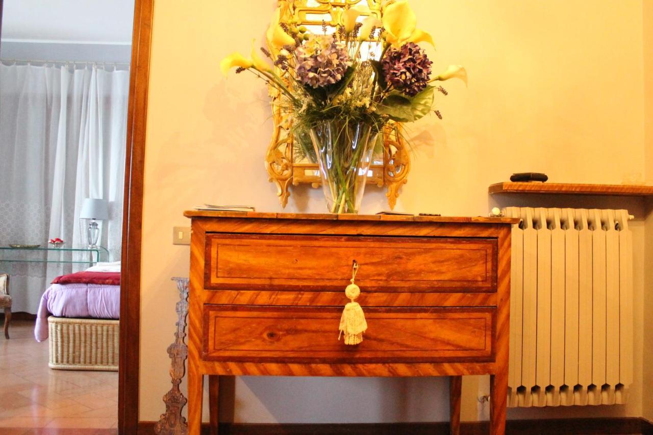 Willa Casa Arezzola Spoleto Zewnętrze zdjęcie