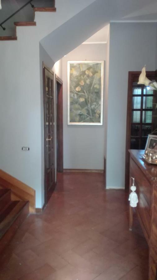 Willa Casa Arezzola Spoleto Zewnętrze zdjęcie